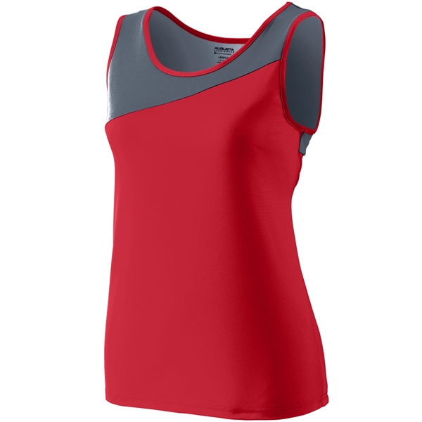 Ladies' Accelerate Jersey - Ladies' Accelerate Jersey - Image 7 of 9