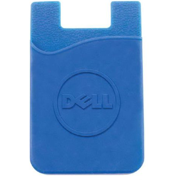 Silicone Wallet - Embossed - Silicone Wallet - Embossed - Image 0 of 2