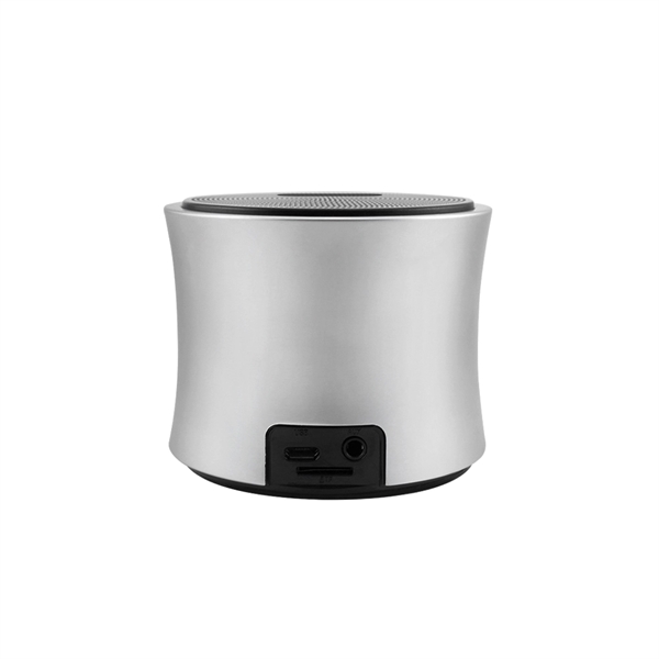 Thunder Wireless Speaker - Thunder Wireless Speaker - Image 1 of 3