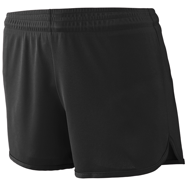 Ladies' Accelerate Short - Ladies' Accelerate Short - Image 1 of 9