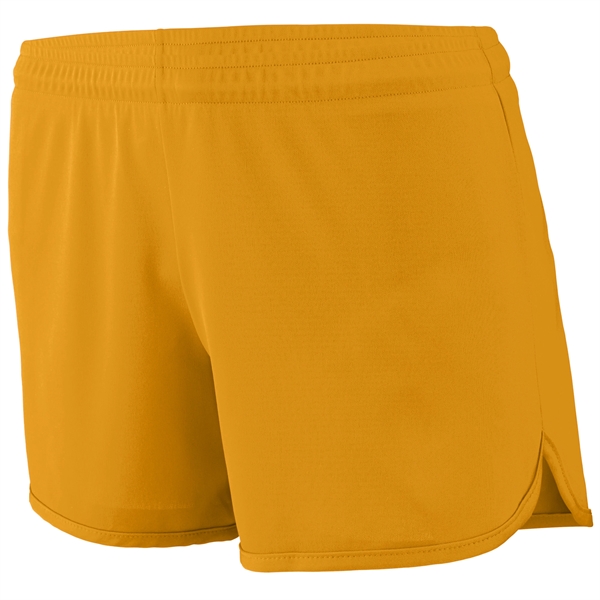 Ladies' Accelerate Short - Ladies' Accelerate Short - Image 2 of 9