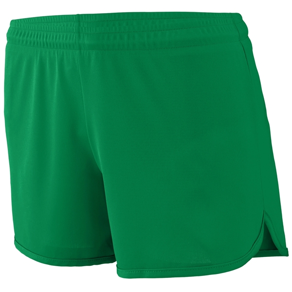 Ladies' Accelerate Short - Ladies' Accelerate Short - Image 3 of 9