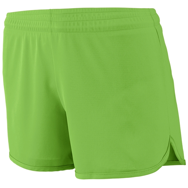 Ladies' Accelerate Short - Ladies' Accelerate Short - Image 4 of 9