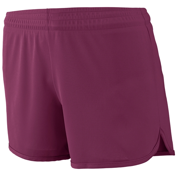 Ladies' Accelerate Short - Ladies' Accelerate Short - Image 5 of 9