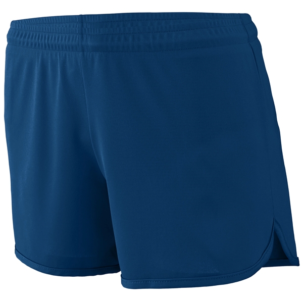 Ladies' Accelerate Short - Ladies' Accelerate Short - Image 6 of 9