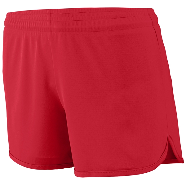 Ladies' Accelerate Short - Ladies' Accelerate Short - Image 8 of 9