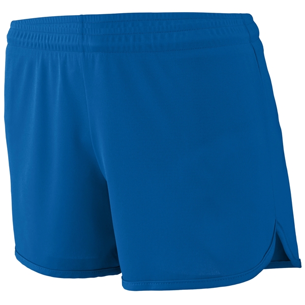 Ladies' Accelerate Short - Ladies' Accelerate Short - Image 9 of 9
