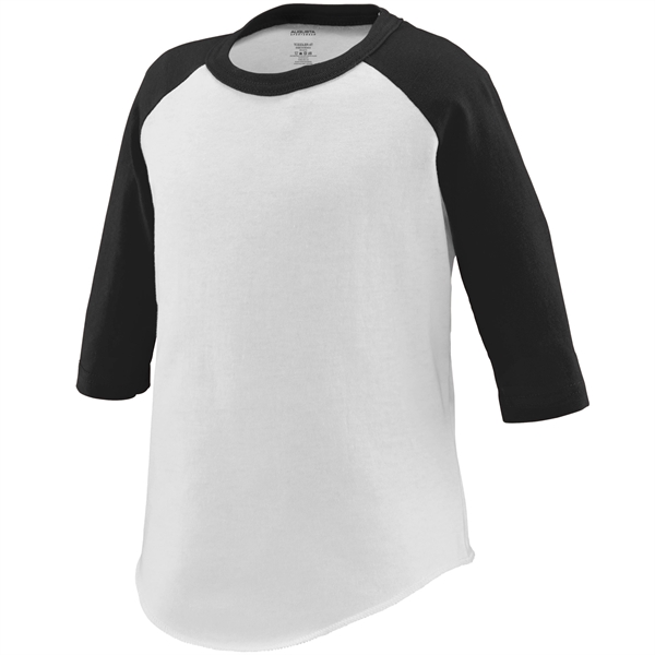 Toddler Baseball Jersey - Toddler Baseball Jersey - Image 1 of 6