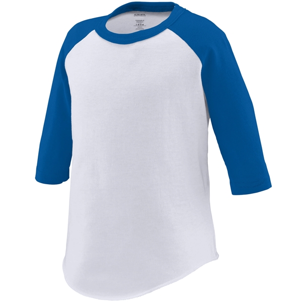 Toddler Baseball Jersey - Toddler Baseball Jersey - Image 6 of 6