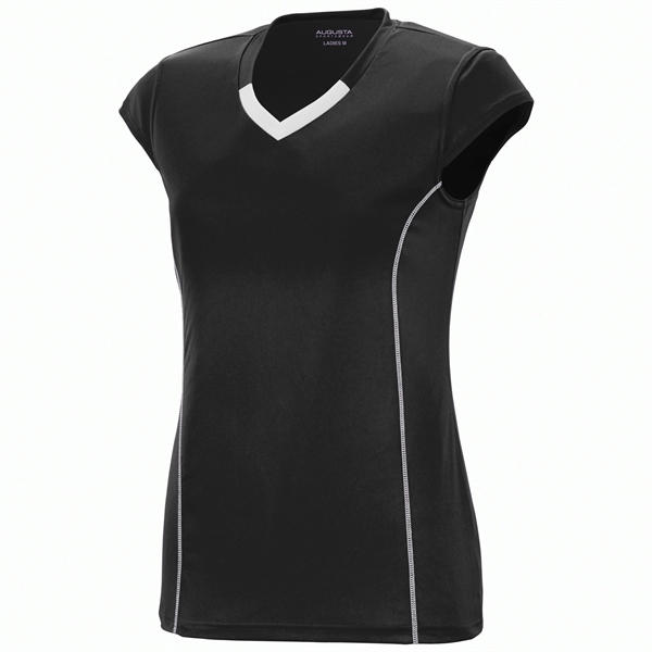 Ladies' Blash Jersey - Ladies' Blash Jersey - Image 1 of 11