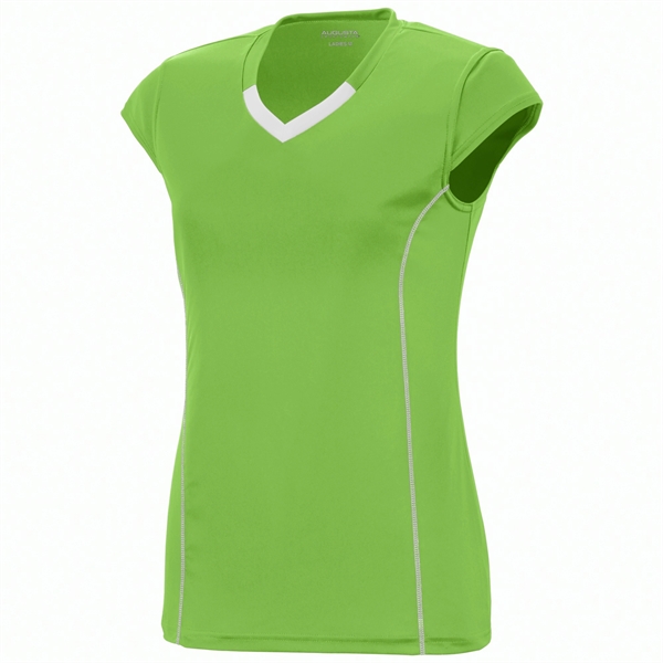 Ladies' Blash Jersey - Ladies' Blash Jersey - Image 2 of 11