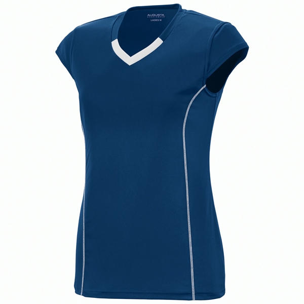 Ladies' Blash Jersey - Ladies' Blash Jersey - Image 3 of 11