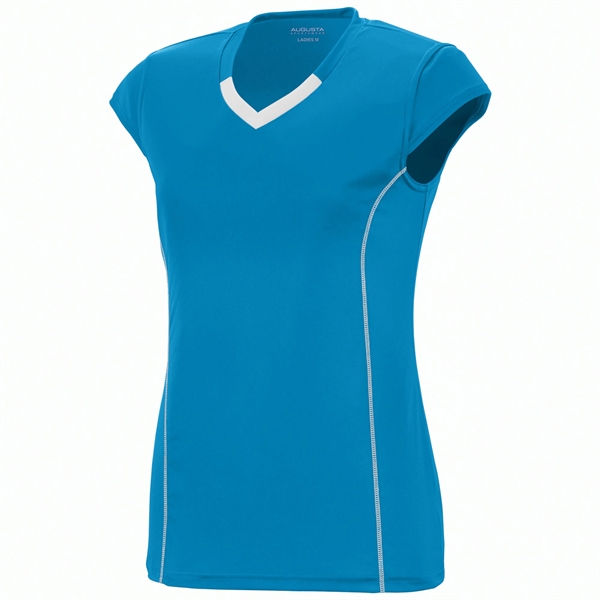 Ladies' Blash Jersey - Ladies' Blash Jersey - Image 4 of 11