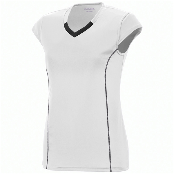 Ladies' Blash Jersey - Ladies' Blash Jersey - Image 11 of 11