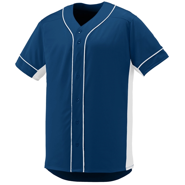 Slugger Jersey - Slugger Jersey - Image 5 of 12