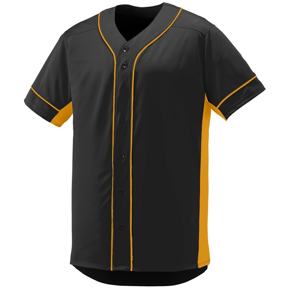 Youth Slugger Jersey - Youth Slugger Jersey - Image 0 of 12