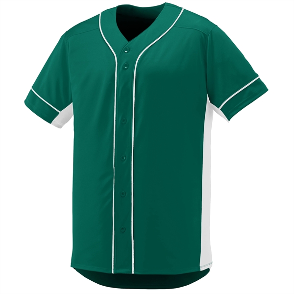 Youth Slugger Jersey - Youth Slugger Jersey - Image 2 of 12