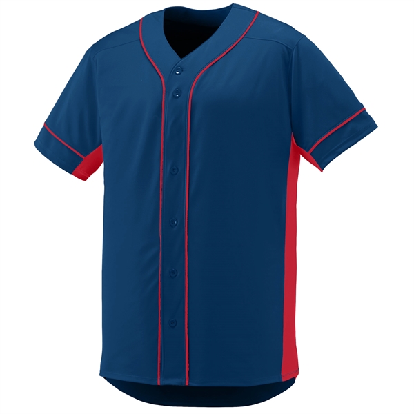 Youth Slugger Jersey - Youth Slugger Jersey - Image 3 of 12