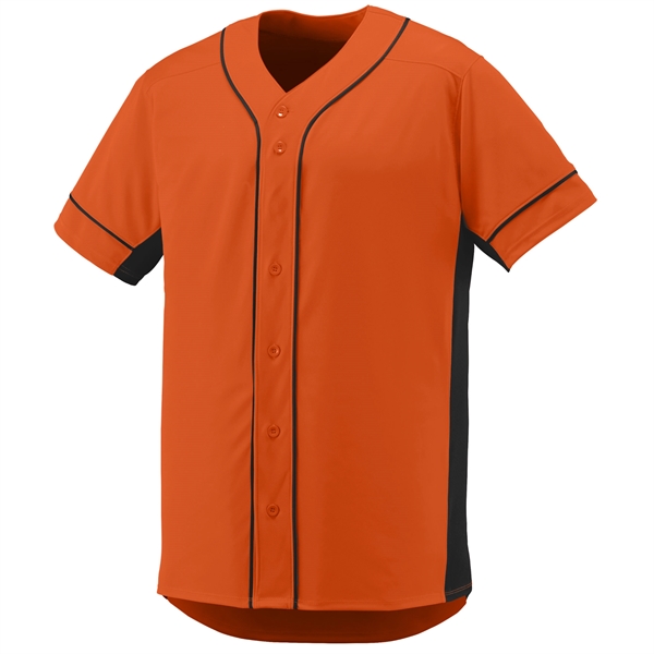 Youth Slugger Jersey - Youth Slugger Jersey - Image 5 of 12