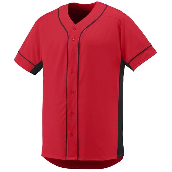 Youth Slugger Jersey - Youth Slugger Jersey - Image 6 of 12
