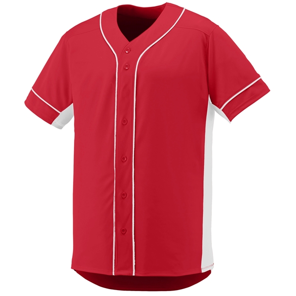 Youth Slugger Jersey - Youth Slugger Jersey - Image 7 of 12