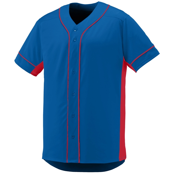 Youth Slugger Jersey - Youth Slugger Jersey - Image 8 of 12