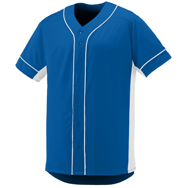 Youth Slugger Jersey - Youth Slugger Jersey - Image 9 of 12