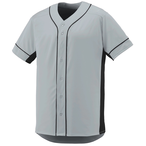 Youth Slugger Jersey - Youth Slugger Jersey - Image 10 of 12