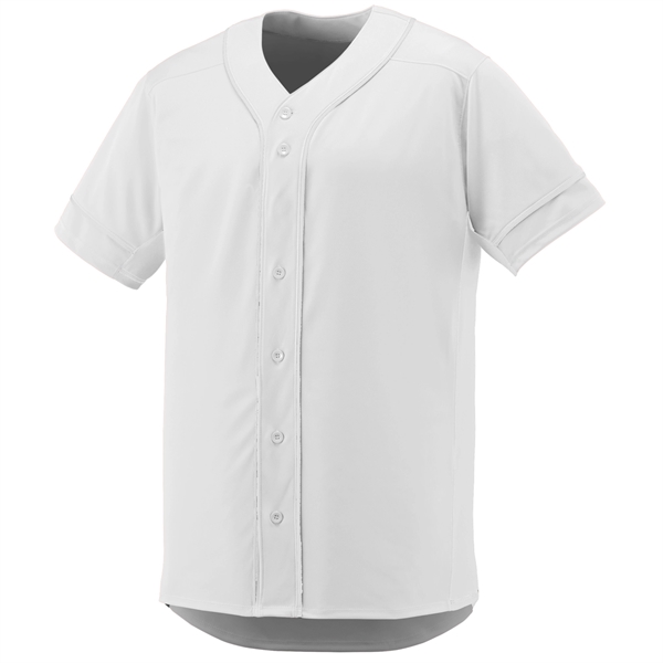 Youth Slugger Jersey - Youth Slugger Jersey - Image 11 of 12