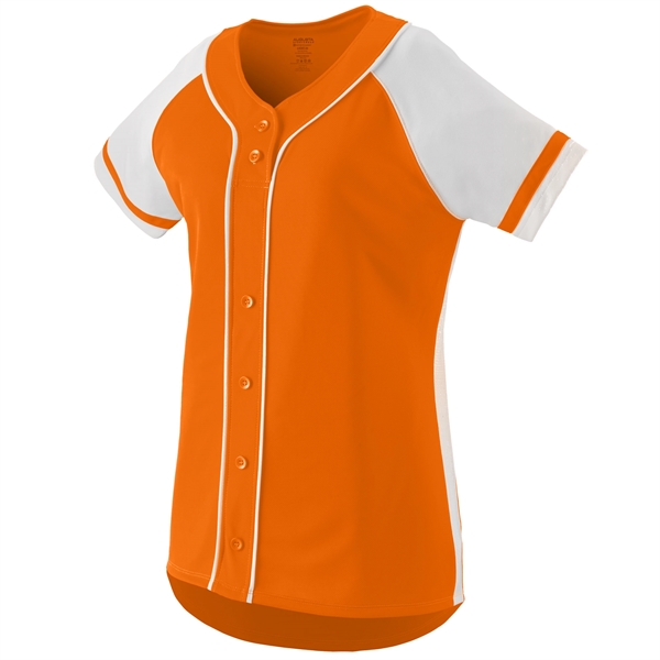 Girls Winner Jersey - Girls Winner Jersey - Image 4 of 8