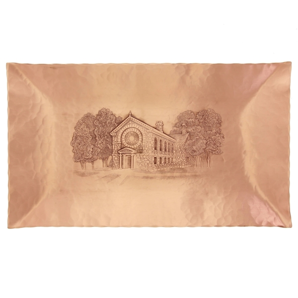 Large Metal Hudson Commemorative Tray - Large Metal Hudson Commemorative Tray - Image 4 of 4