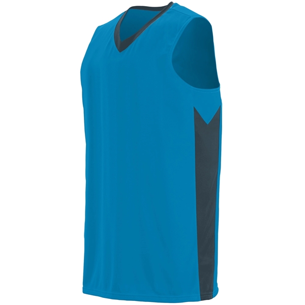 Adult Block Out Jersey - Adult Block Out Jersey - Image 4 of 9