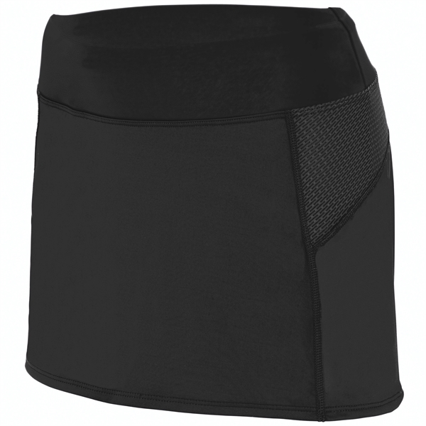 Girls Femfit Skort - Girls Femfit Skort - Image 1 of 8