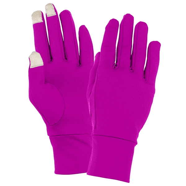 Adult Tech Gloves - Adult Tech Gloves - Image 4 of 6