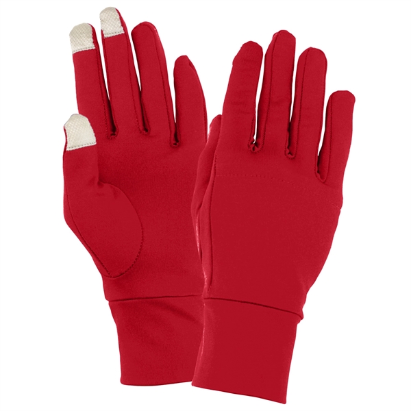 Adult Tech Gloves - Adult Tech Gloves - Image 5 of 6