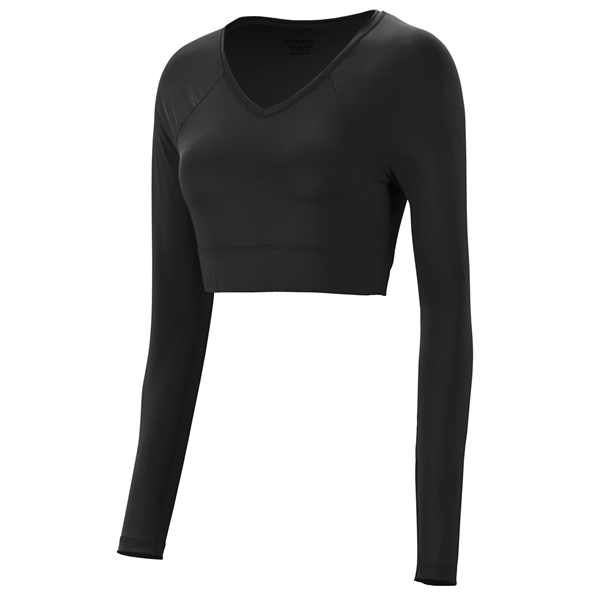 Ladies' V-Neck Liner - Ladies' V-Neck Liner - Image 1 of 5