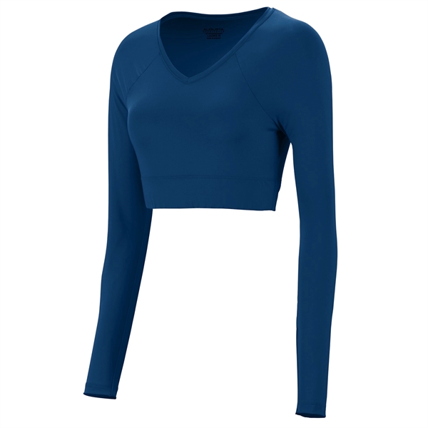 Ladies' V-Neck Liner - Ladies' V-Neck Liner - Image 2 of 5