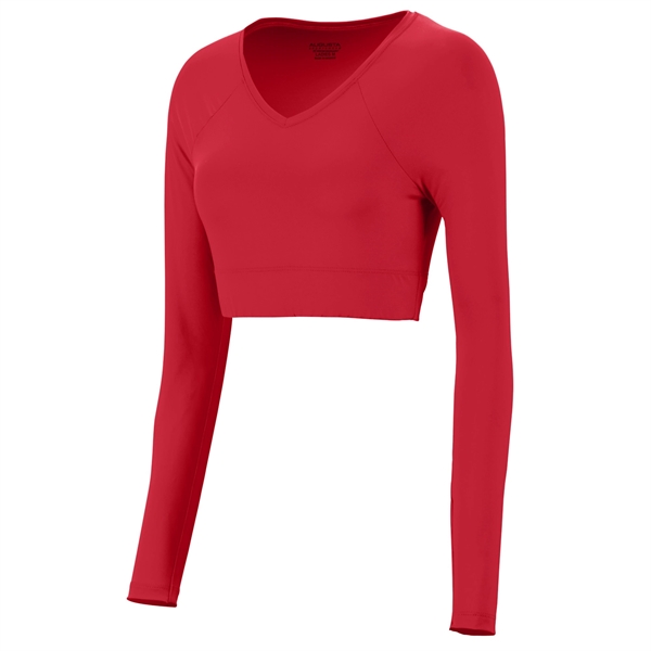Ladies' V-Neck Liner - Ladies' V-Neck Liner - Image 3 of 5