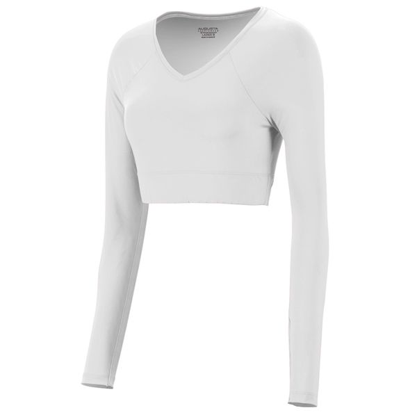 Ladies' V-Neck Liner - Ladies' V-Neck Liner - Image 5 of 5