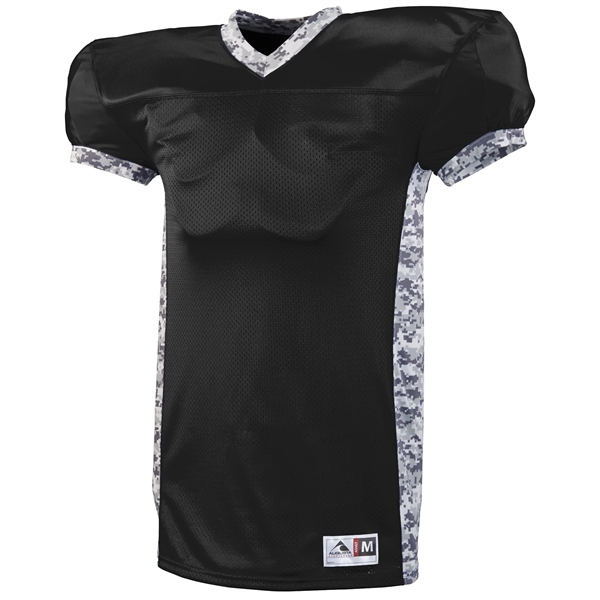 Adult Dual Threat Jersey - Adult Dual Threat Jersey - Image 1 of 7