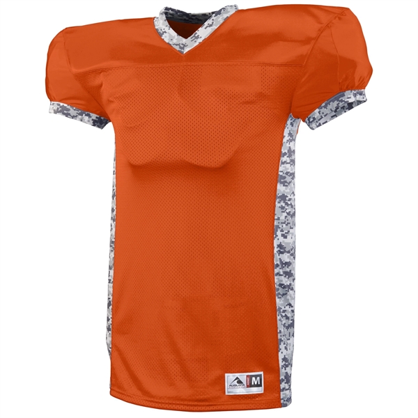 Adult Dual Threat Jersey - Adult Dual Threat Jersey - Image 3 of 7