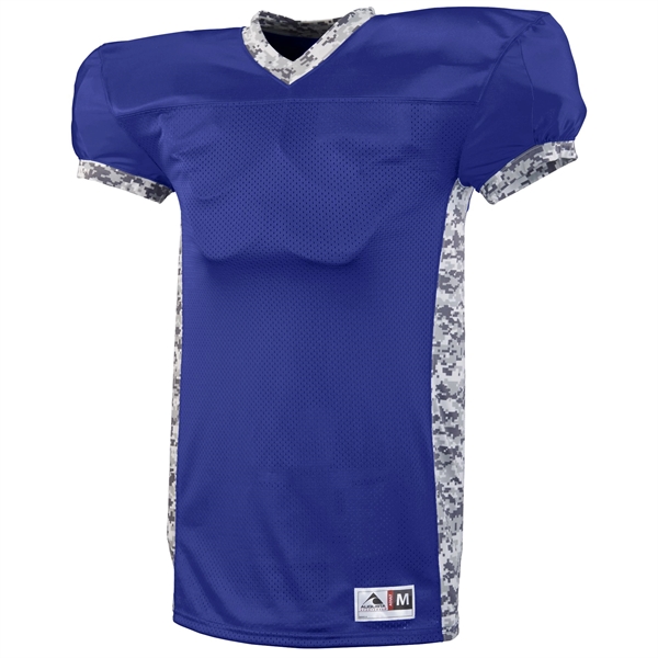 Adult Dual Threat Jersey - Adult Dual Threat Jersey - Image 4 of 7