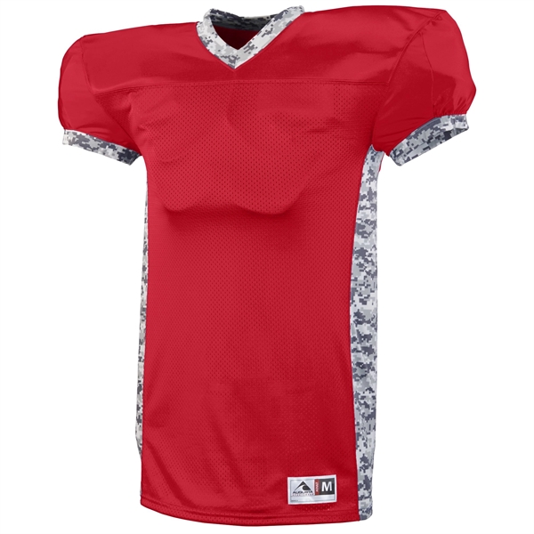 Adult Dual Threat Jersey - Adult Dual Threat Jersey - Image 5 of 7