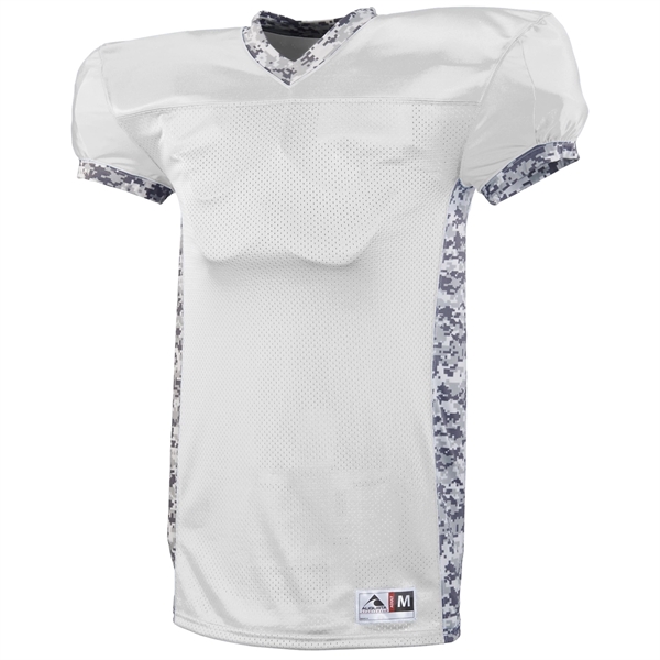 Adult Dual Threat Jersey - Adult Dual Threat Jersey - Image 7 of 7
