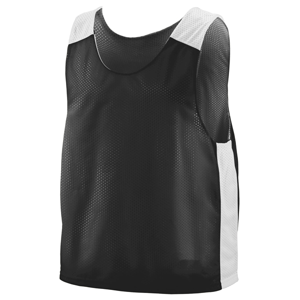Face Off Adult Reversible Jersey - Face Off Adult Reversible Jersey - Image 1 of 11
