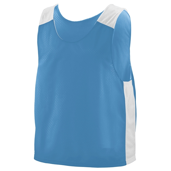 Face Off Adult Reversible Jersey - Face Off Adult Reversible Jersey - Image 2 of 11