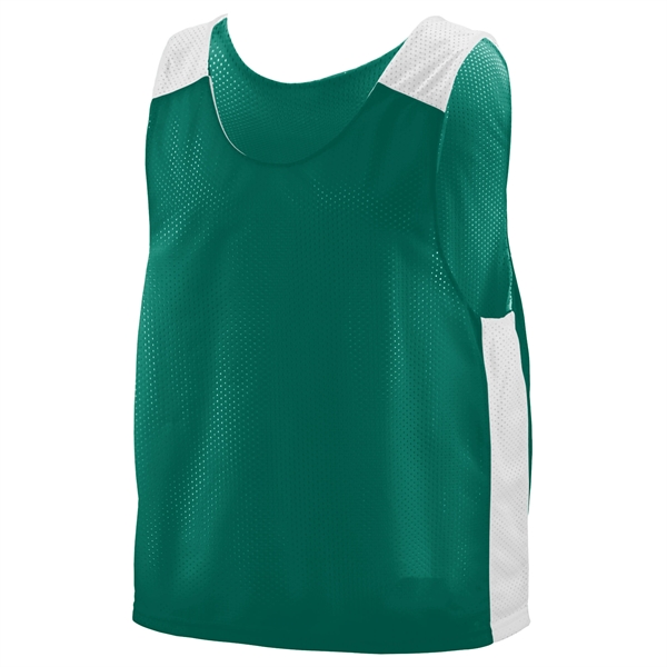 Face Off Adult Reversible Jersey - Face Off Adult Reversible Jersey - Image 3 of 11