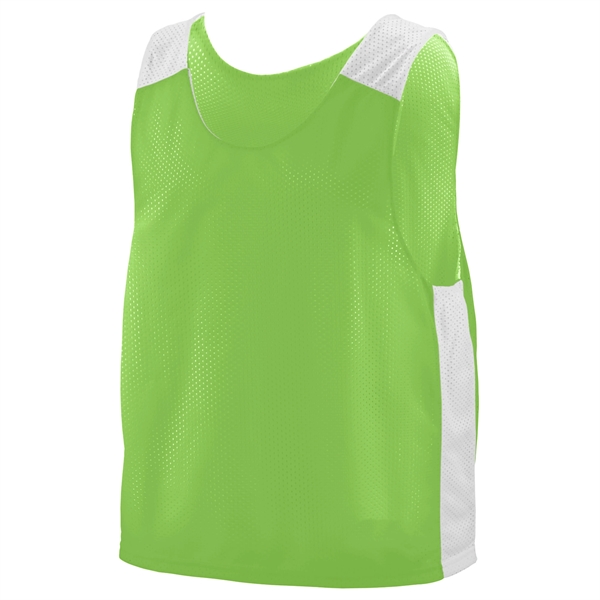Face Off Adult Reversible Jersey - Face Off Adult Reversible Jersey - Image 5 of 11