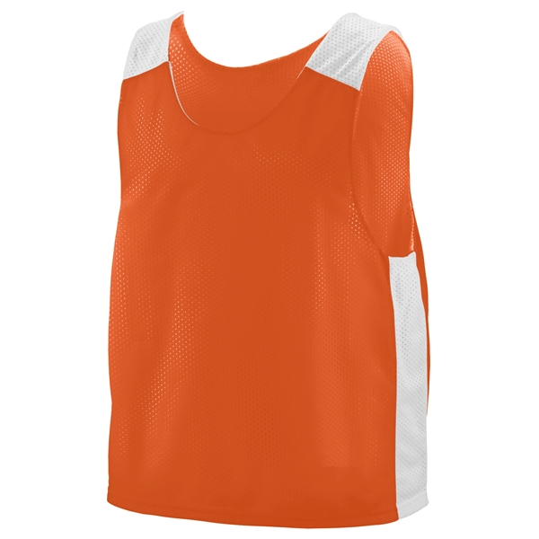 Face Off Adult Reversible Jersey - Face Off Adult Reversible Jersey - Image 7 of 11