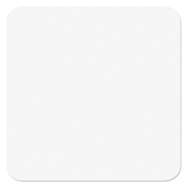 Origin'L Fabric®4" x 4" x 1/8" Fabric Coaster - Origin'L Fabric®4" x 4" x 1/8" Fabric Coaster - Image 1 of 1